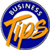 Business Tips